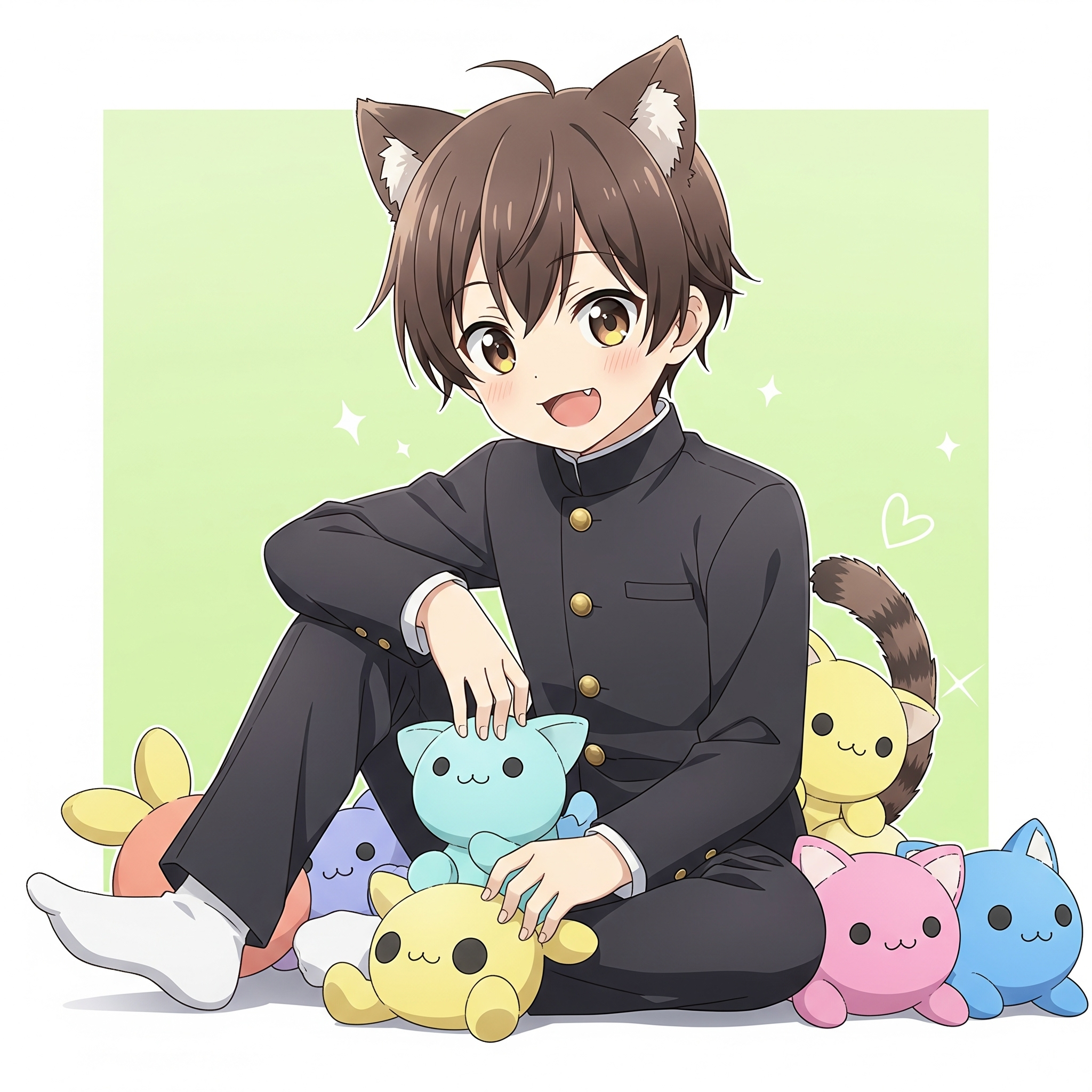 Avatar for AWVR