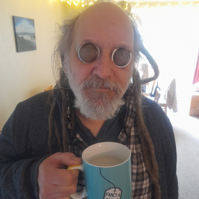 Avatar for cybervegan