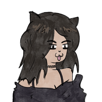 Avatar for Jamie 🖤