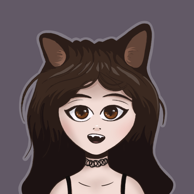 Avatar for Jamie :QueerCat_Trans: