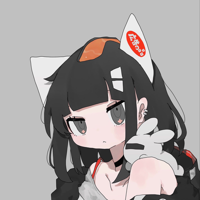 Avatar for Jamie :QueerCat_Trans: