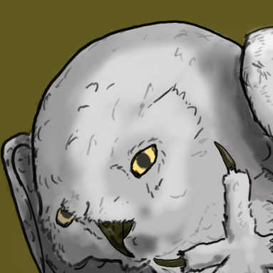 Avatar for woggle