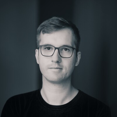 Avatar for Denis Defreyne