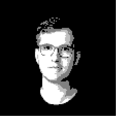 Avatar for Denis Defreyne