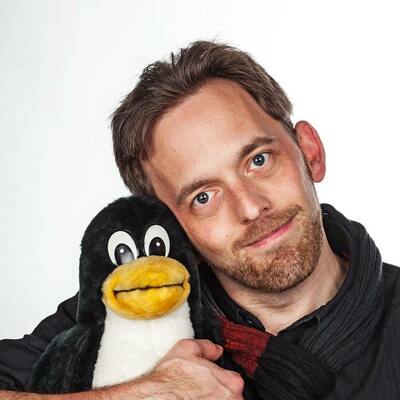 Avatar for Thorsten Leemhuis (acct. 2/4)