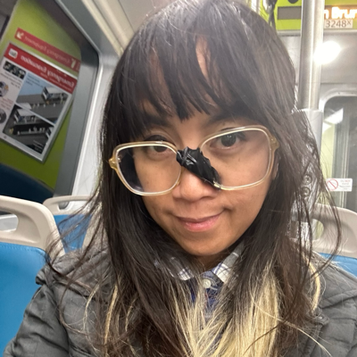 Avatar for Romy Ilano