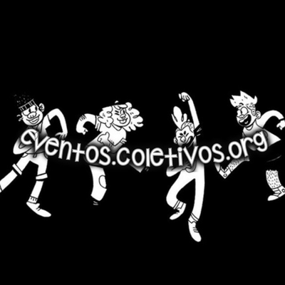 Avatar for eventos.coletivos.org