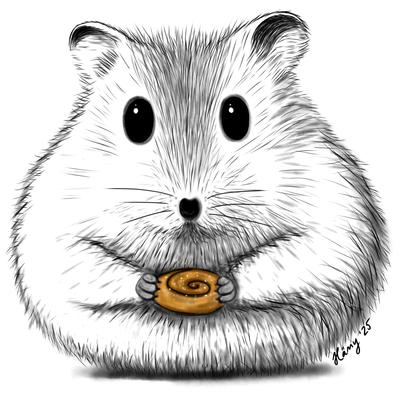 Avatar for Hämy