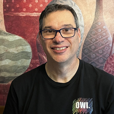 Avatar for J. Scott Coatsworth, Author