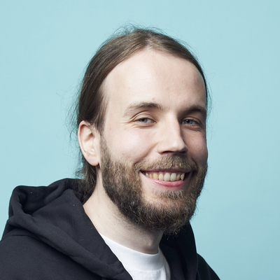 Avatar for Max Maass :donor: