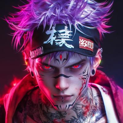 Avatar for Daniel Dreiberg