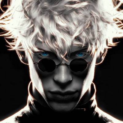 Avatar for Daniel Dreiberg