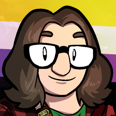 Avatar for Alex Daily! :desertbus: