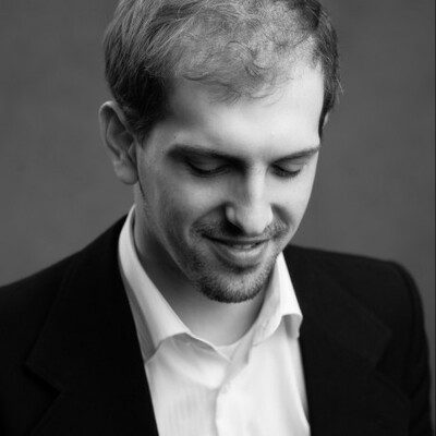 Avatar for Johannes Maron 🐍