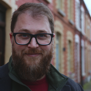 Avatar for Robin Cafolla