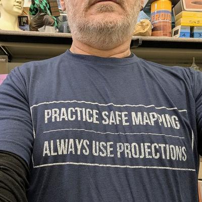 Avatar for 💧🌏 Greg Cocks