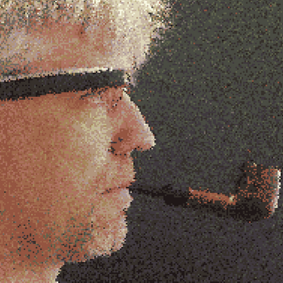 Avatar for Stefan F. Keller