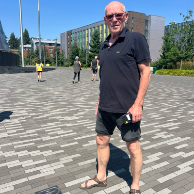 Avatar for arosano 🇩🇰 🇮🇱