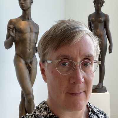 Avatar for Joanna Bryson, blathering