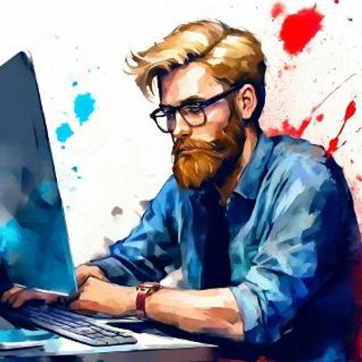 Avatar for danilasch