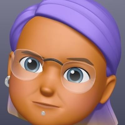 Avatar for Will :agender_flag: