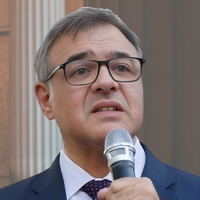 Avatar for John Kiriakou