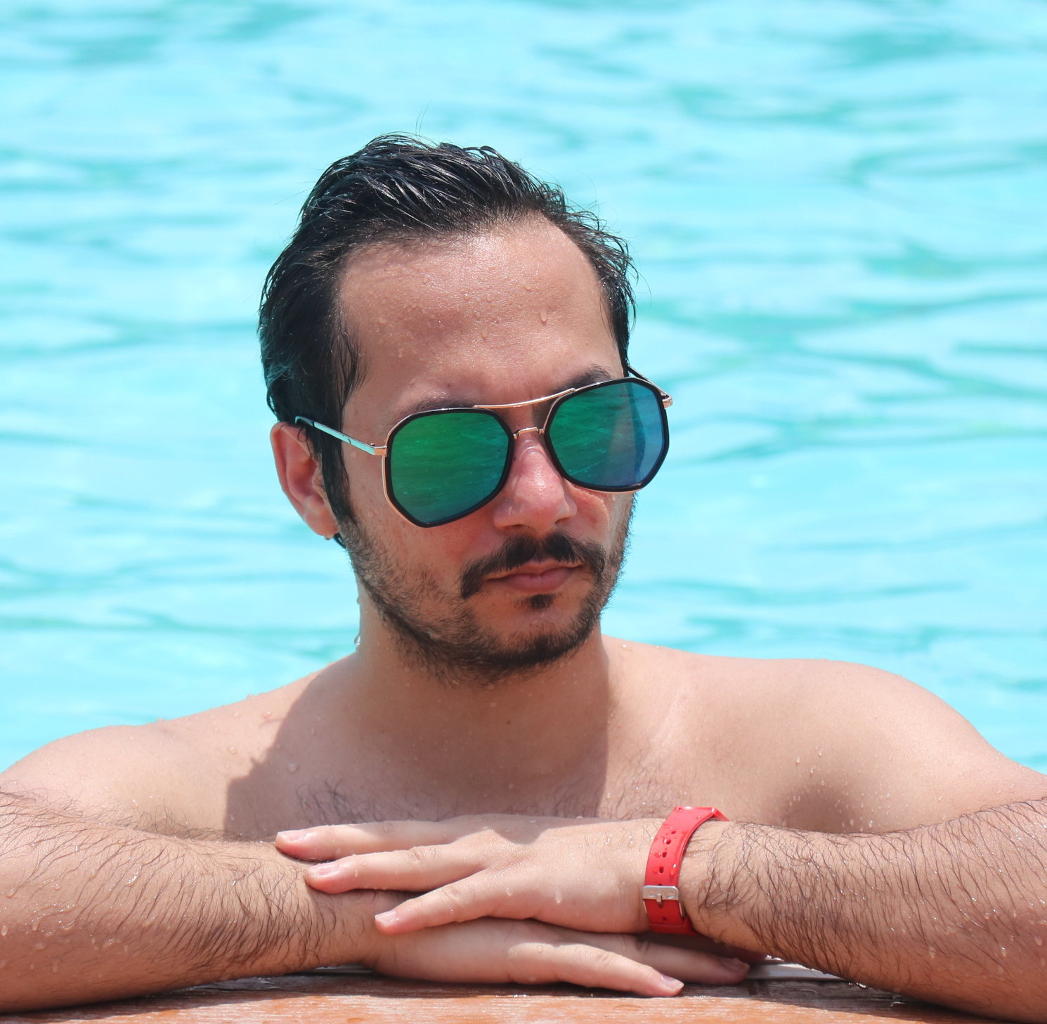 Avatar for Mohammad Rafigh
