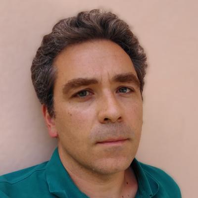 Avatar for Gabriele Svelto