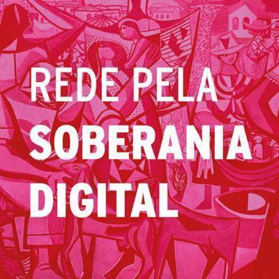 Avatar for Soberania JÁ