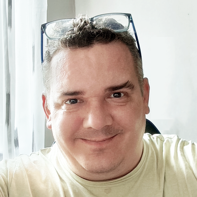 Avatar for Tamas Dohany