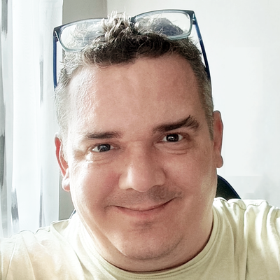 Avatar for Tamas Dohany