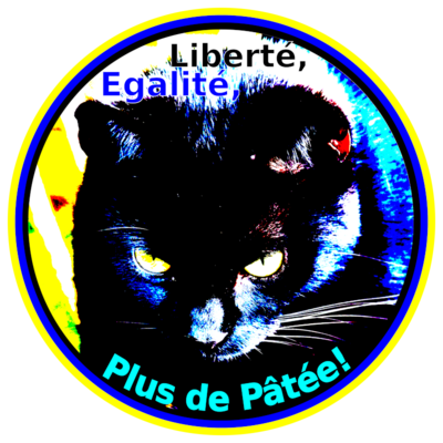 Avatar for Pflanzenrechtler:in