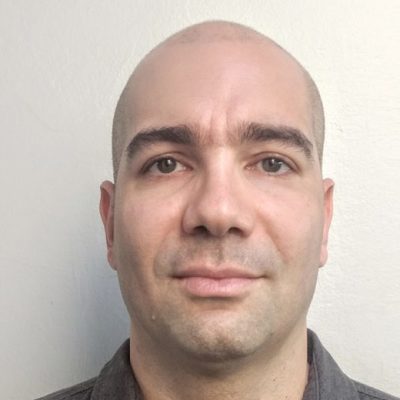 Avatar for Petrônio Cândido