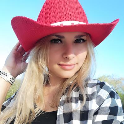 Avatar for Tatiana Mikhaleva