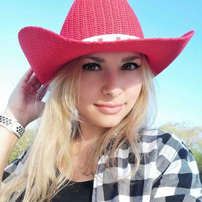 Avatar for Tatiana Mikhaleva