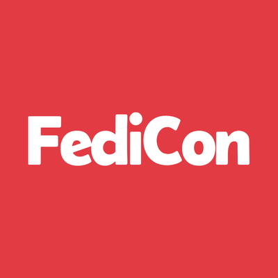 Avatar for FediCon