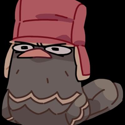 Avatar for um bacurauzinho chamado Will