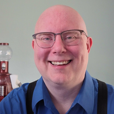 Avatar for Bradley M. Kühn