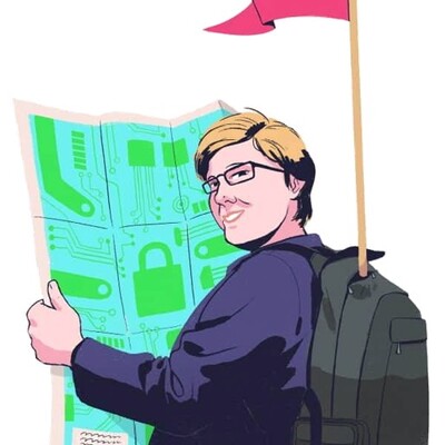 Avatar for InfoSecSherpa