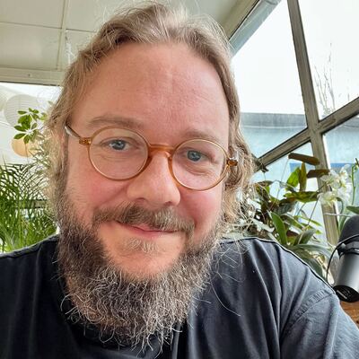 Avatar for Jochen Wersdörfer