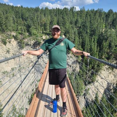 Avatar for Dave 🇨🇦 :autism: ✊