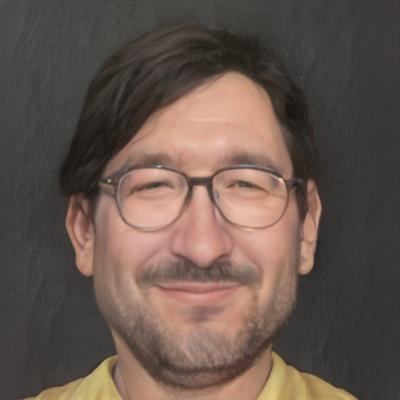 Avatar for JD Roy