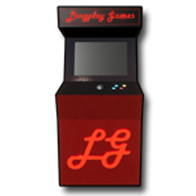 Avatar for Longplay Games