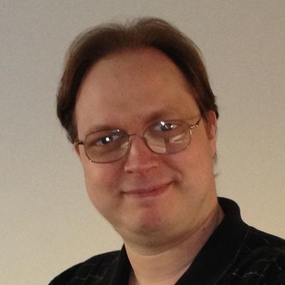 Avatar for Michael Shotter