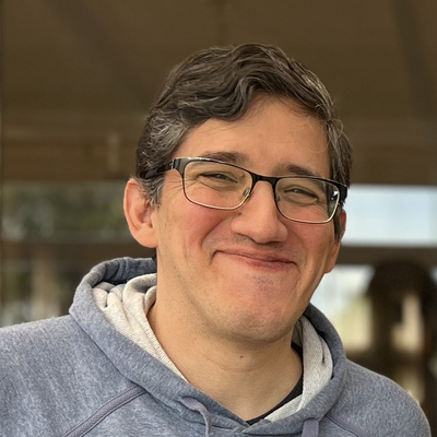 Avatar for Ernesto Rico Schmidt