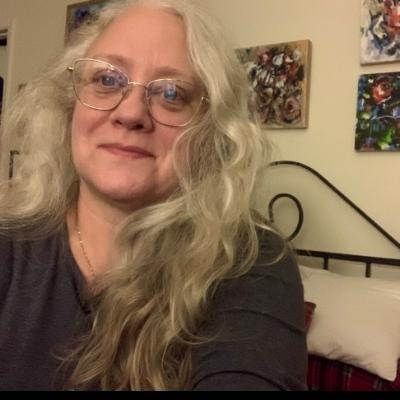 Avatar for Tracey Thekla Rolandelli