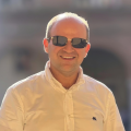 Avatar for Stefano Marinelli