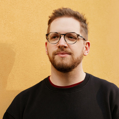 Avatar for Chris Hartgerink (they/them)