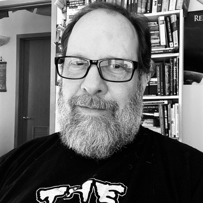 Avatar for Brian Greenberg :verified: