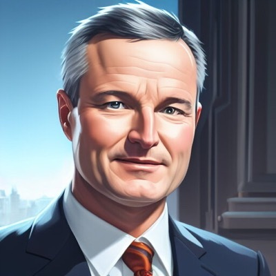 Avatar for Joe Stewart
